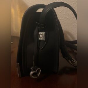 Brighton crossbody black
